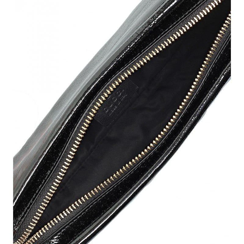 Gucci Gucci Interlocking G Embossed Soho Cosmetic Case 6