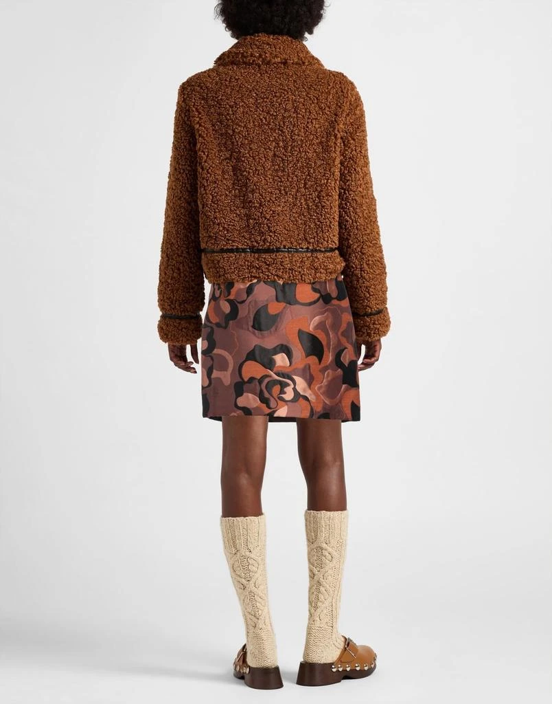 MALÌPARMI Mini skirt 3