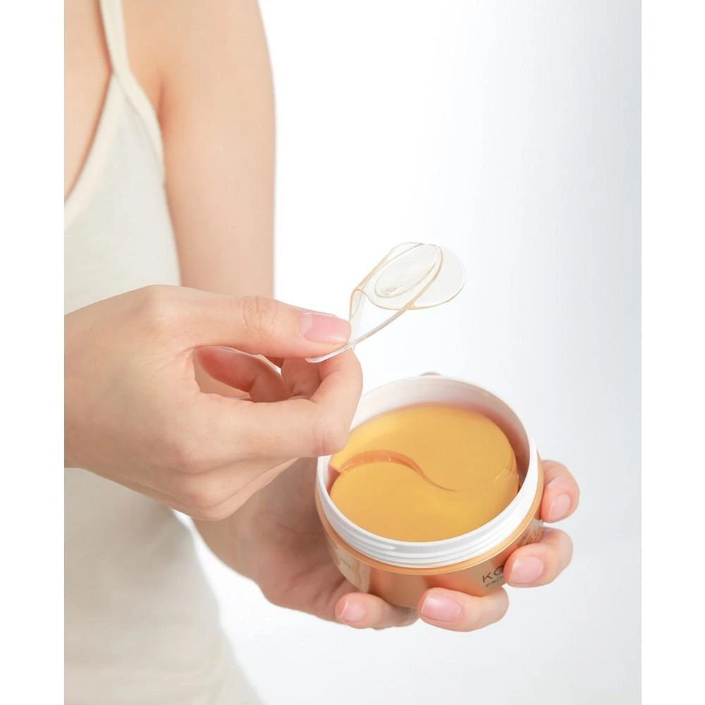 Kocostar Princess Eye Patch - Gold-Tone 4