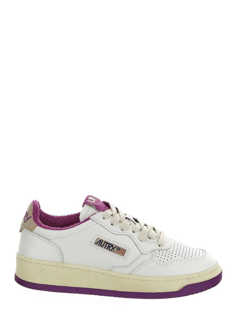 Autry Medalist Sneakers
