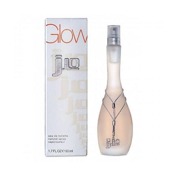 JENNIFER LOPEZ Glow for Women Eau de Toilette Spray 1.7 oz