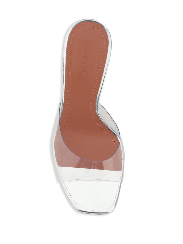 Amina Muaddi Women's Sandals
