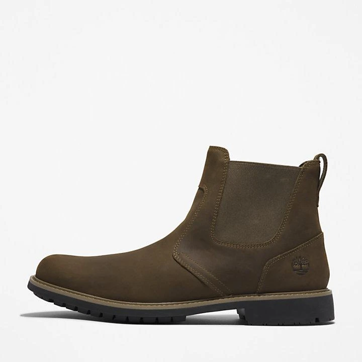 Timberland Stormbucks Chelsea Boot for Men in Green 8