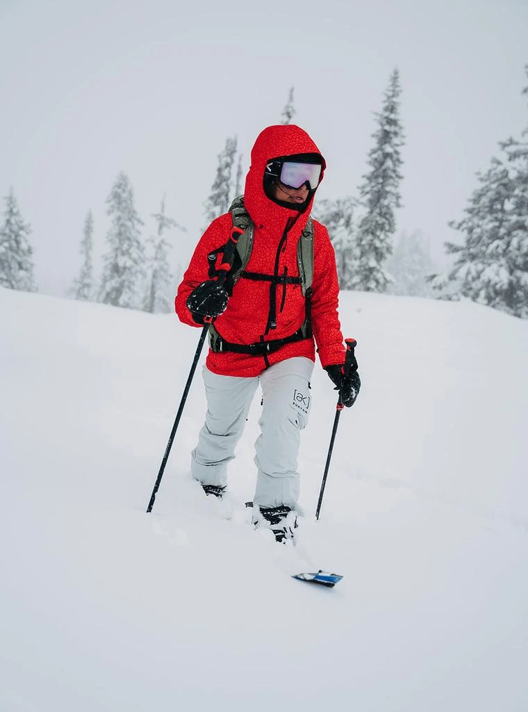 Burton AK Summit GTX Pant - Women
s 8