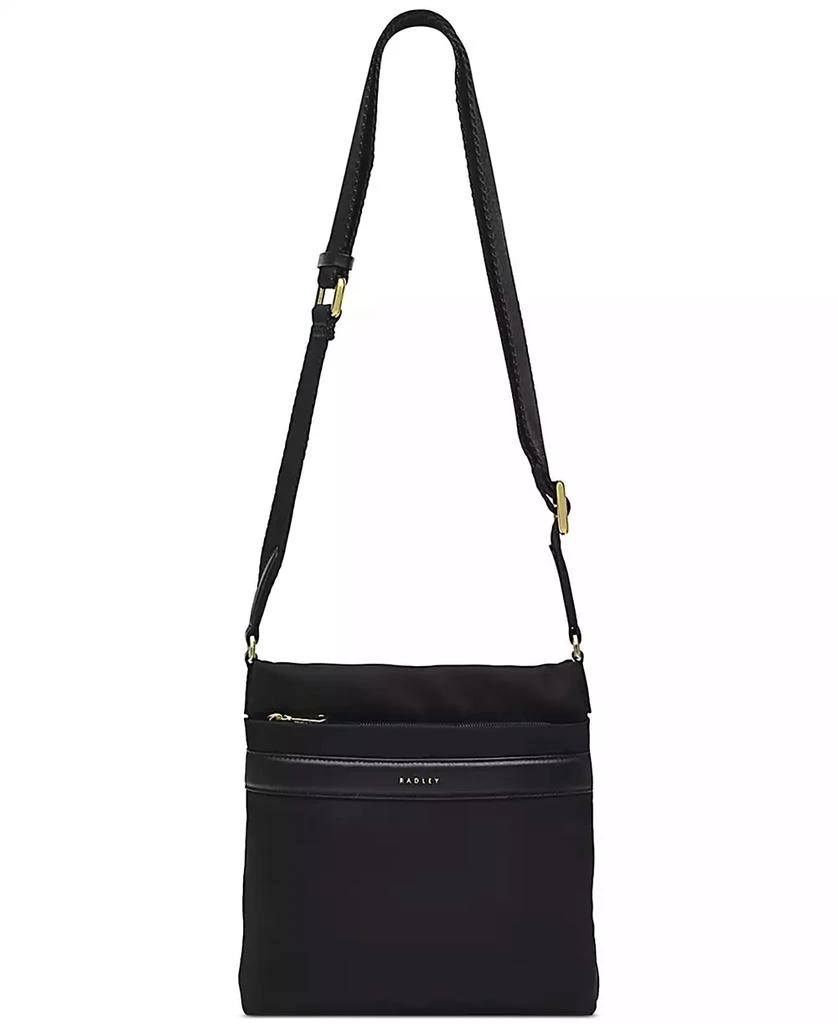 Radley Holland Park Small Ziptop Crossbody 1
