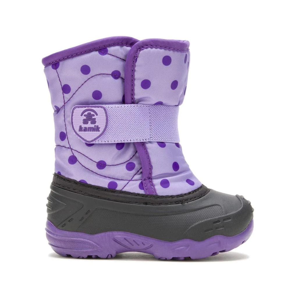 Kamik Snowbug 6 (Toddler/Little Kid) 4