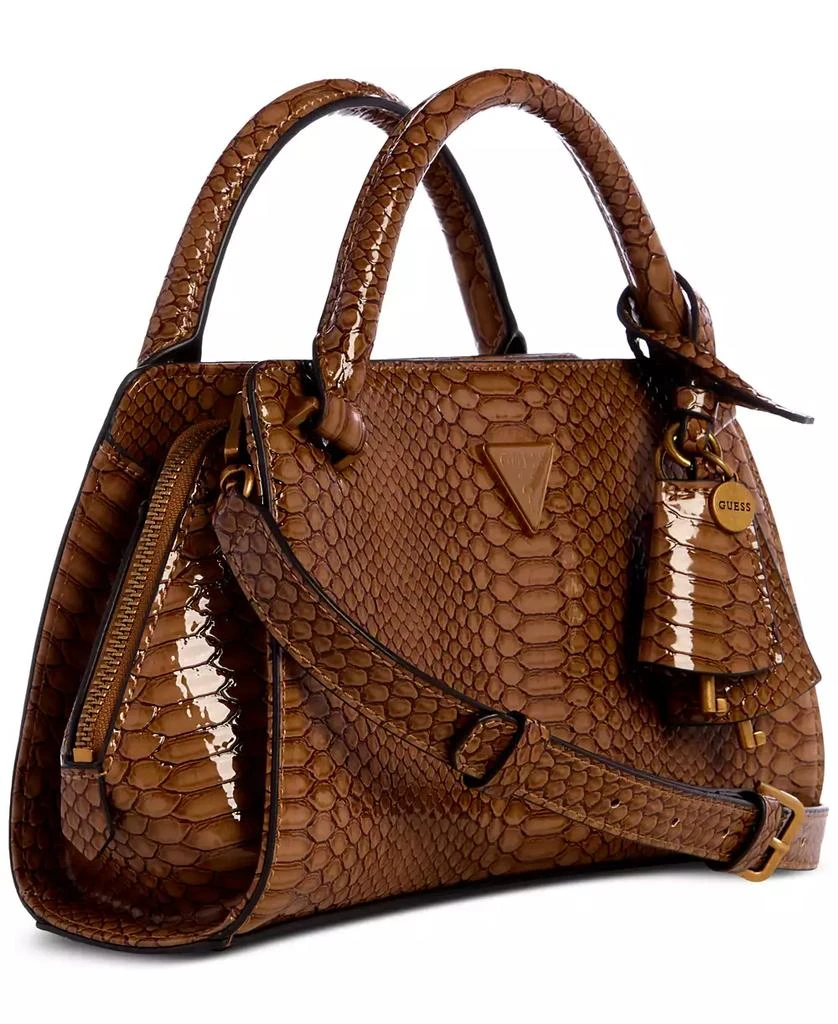 GUESS Annita Small Girlfriend Satchel 4
