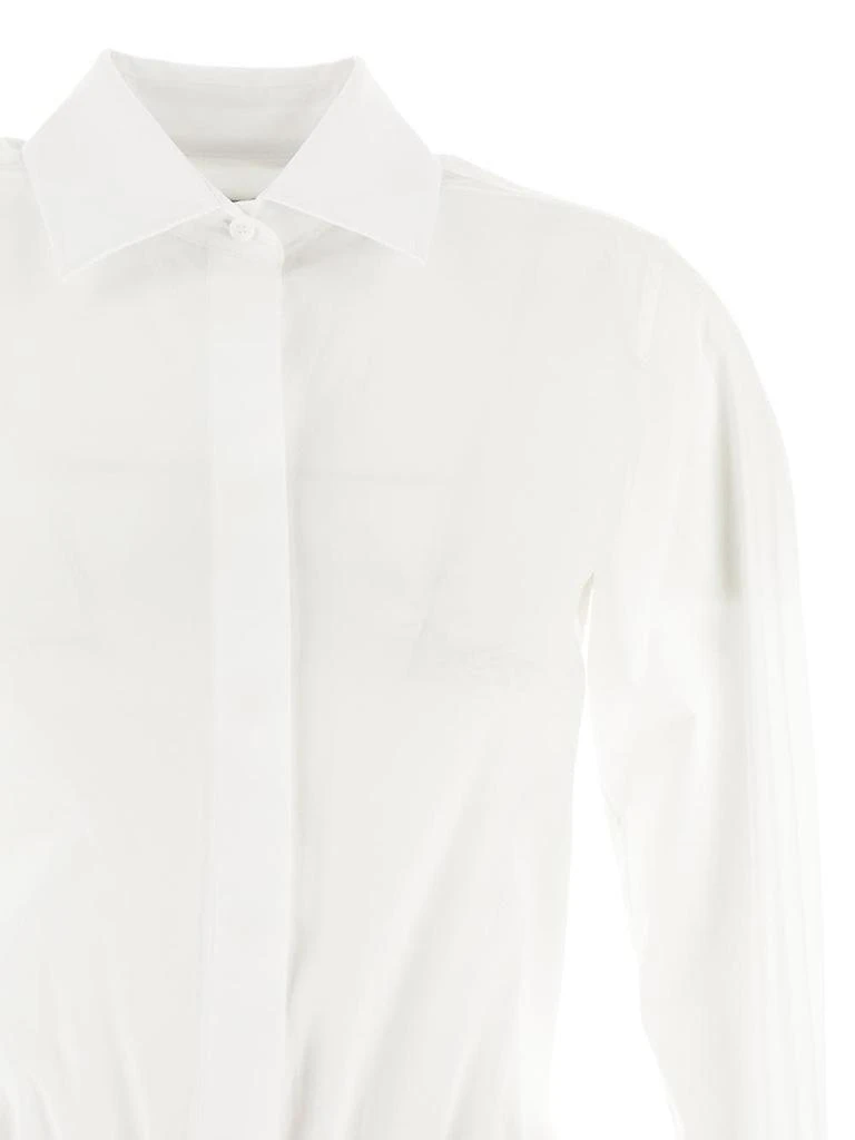 Max Mara body shirt 3