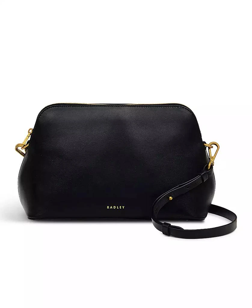 Radley Liverpool Street 3.0 Medium Zip Top Crossbody 1