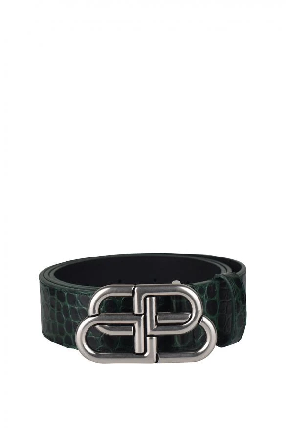 Balenciaga Belt 1