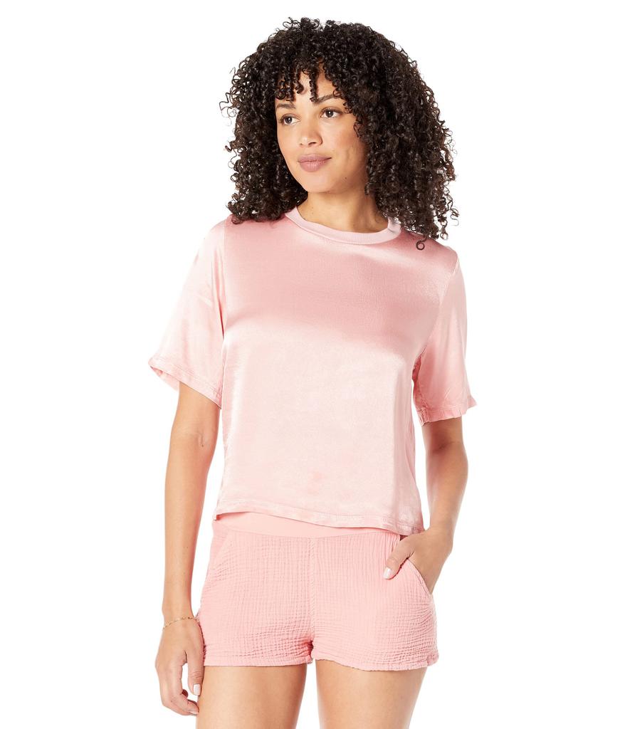 LAmade Nights in The City Silky Tee