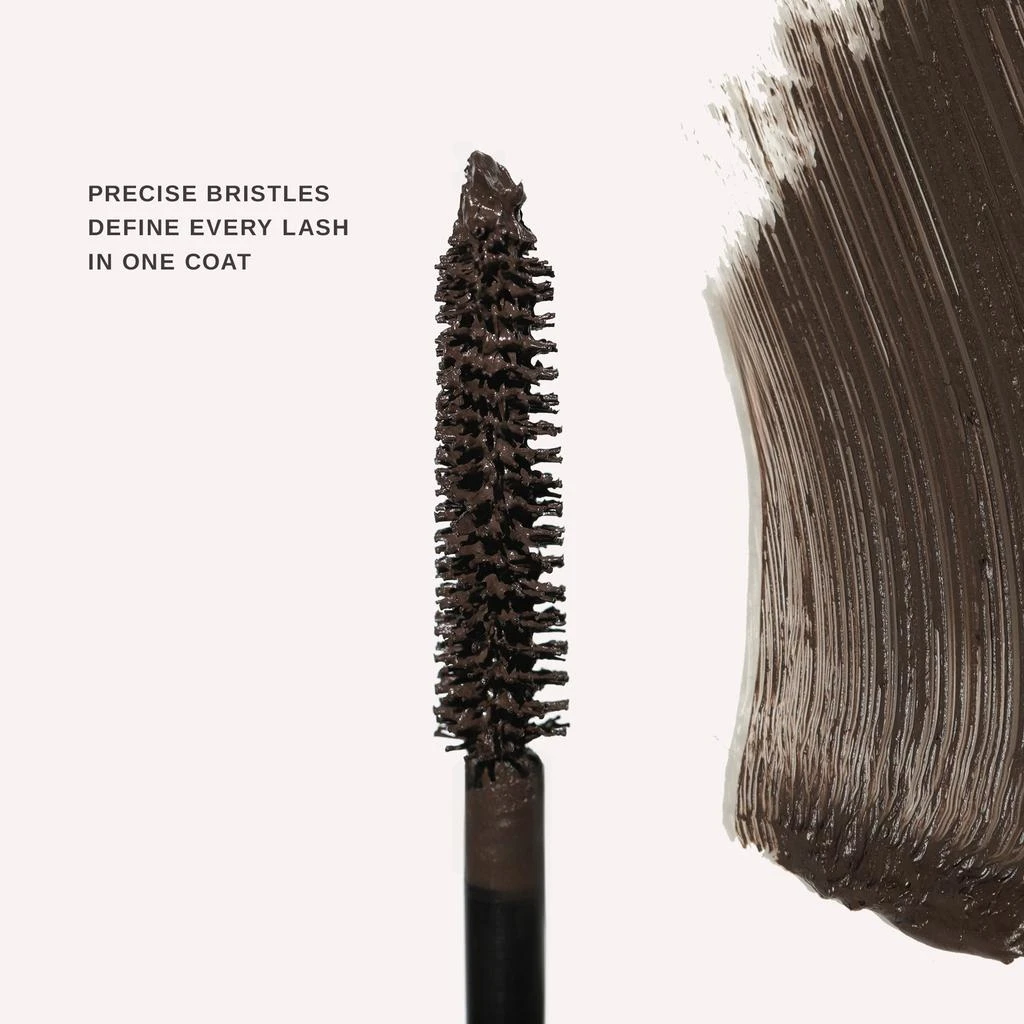 Wander Beauty Wander Beauty Mile High Club Length and Define Mascara - Espresso 2