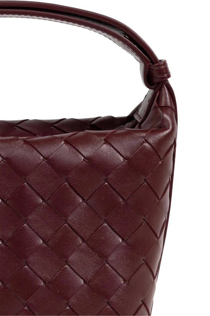 Bottega Veneta Handbag Wallace Micro 6