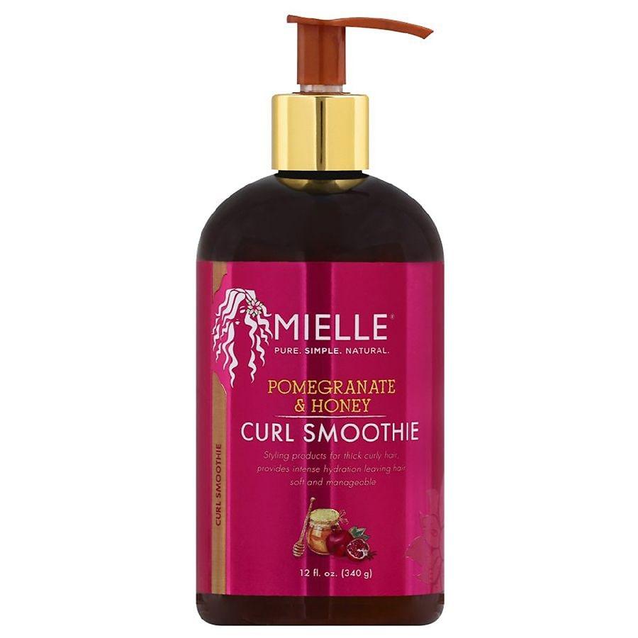 Mielle Organics Pomegranate & Honey Curl Smoothie