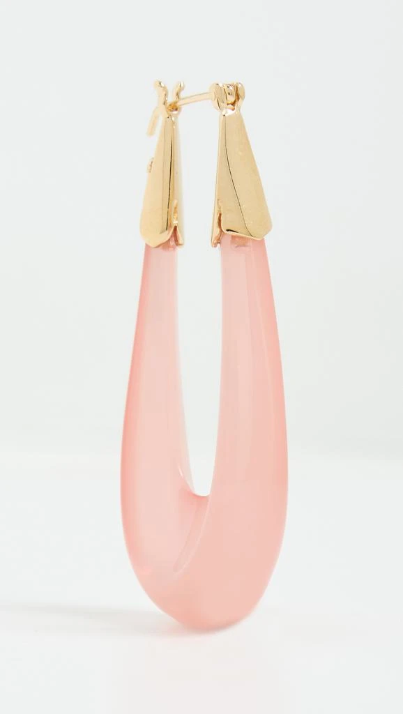 GAS Bijoux Bo Ecume Earrings 3