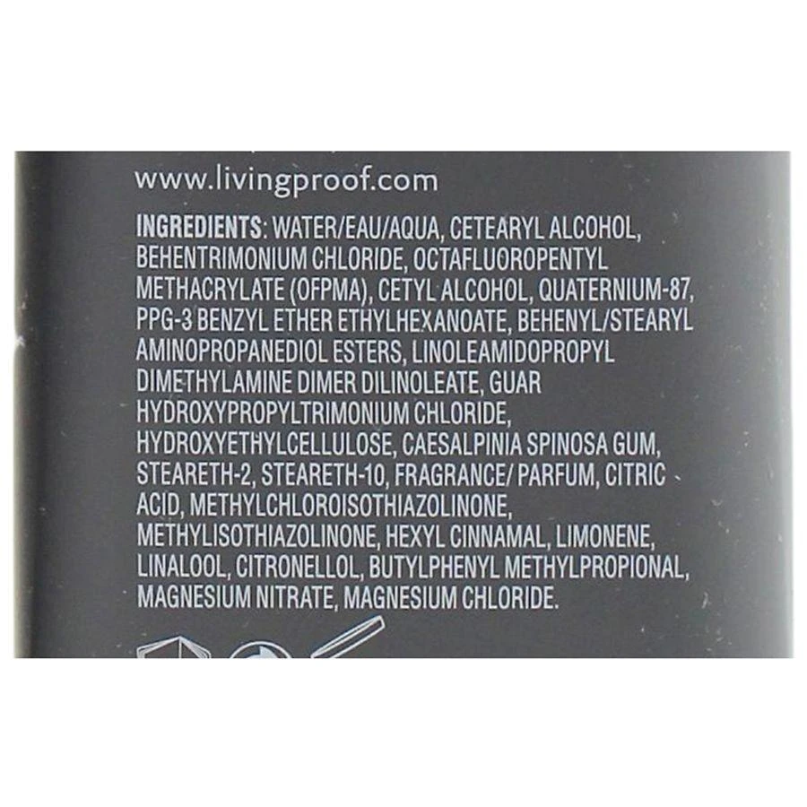 Living Proof Conditioner 3