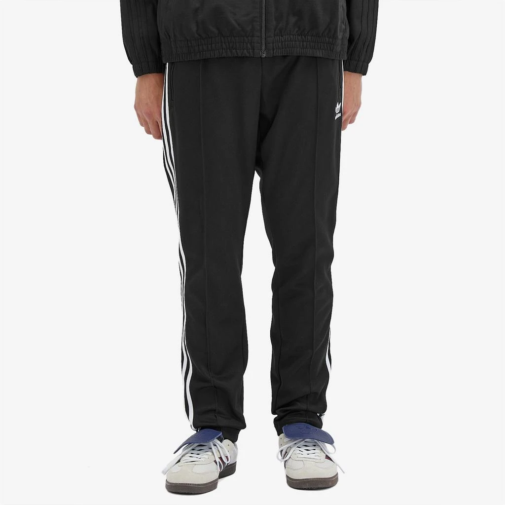 Adidas Adidas Beckenbauer Track Pant 2
