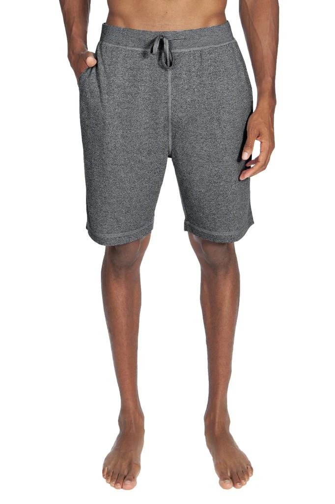 Unsimply Stitched Poly Viscose Lounge Short 6