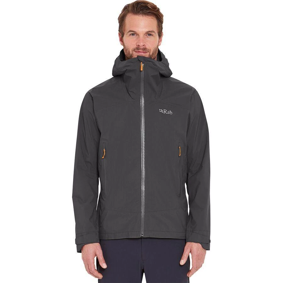 Rab Downpour Light Jacket - Men
s