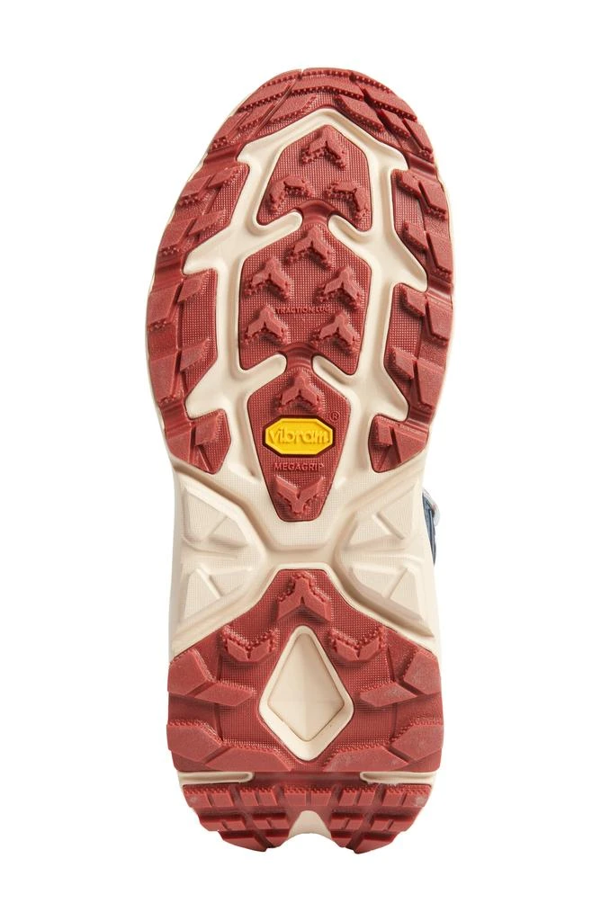 Hoka One One Kaha 2 Low Gore-Tex® Trail Running Shoe 6