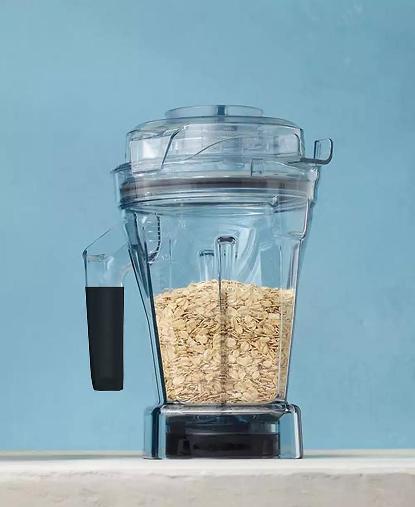 Vitamix 48-ounce Dry Container with SELF-DETECT