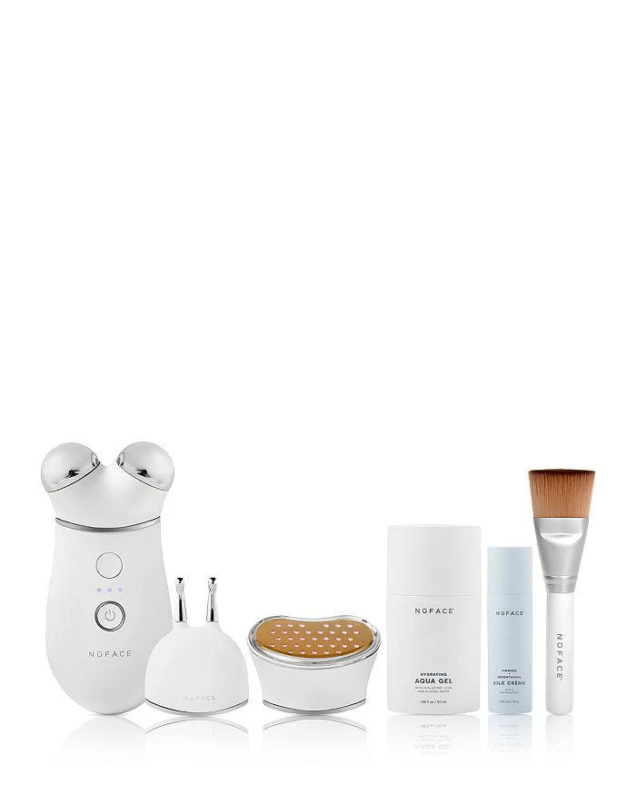 NuFace Trinity All In One Kit ($785 value) 1