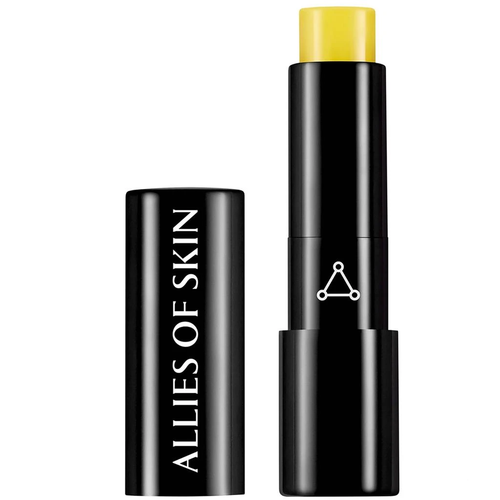 Allies of Skin Allies of Skin Peptide and Ceramide Repair Lip Balm 1