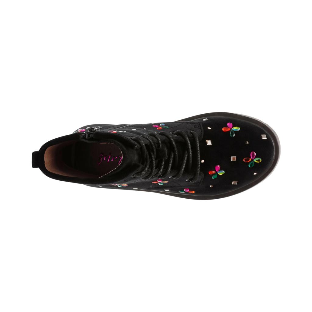 Betsey Johnson Kids Embry (Little Kid/Big Kid)