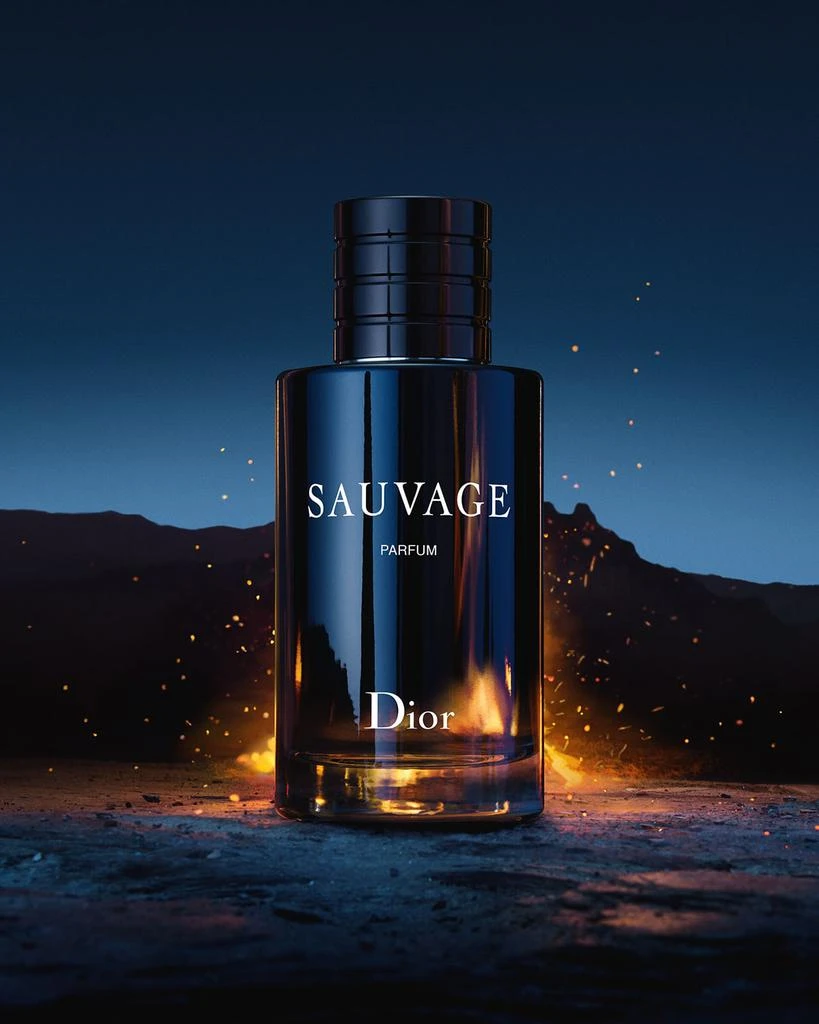Dior Dior Sauvage Parfum 3