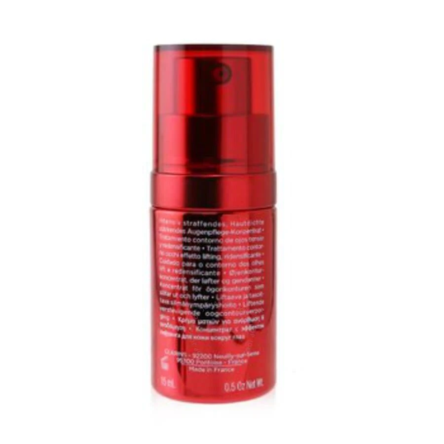 Clarins - Total Eye Lift Lift-Replenishing Total Eye Concentrate  15ml/0.5oz 3