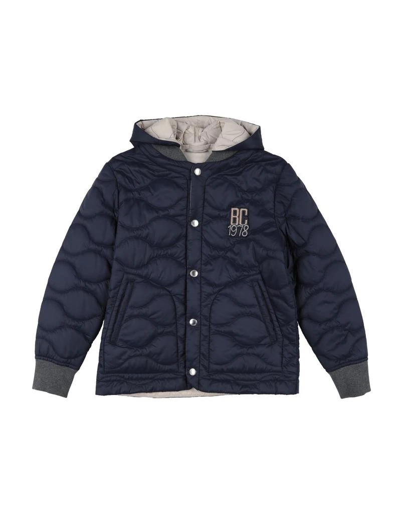 Brunello Cucinelli Shell  jacket