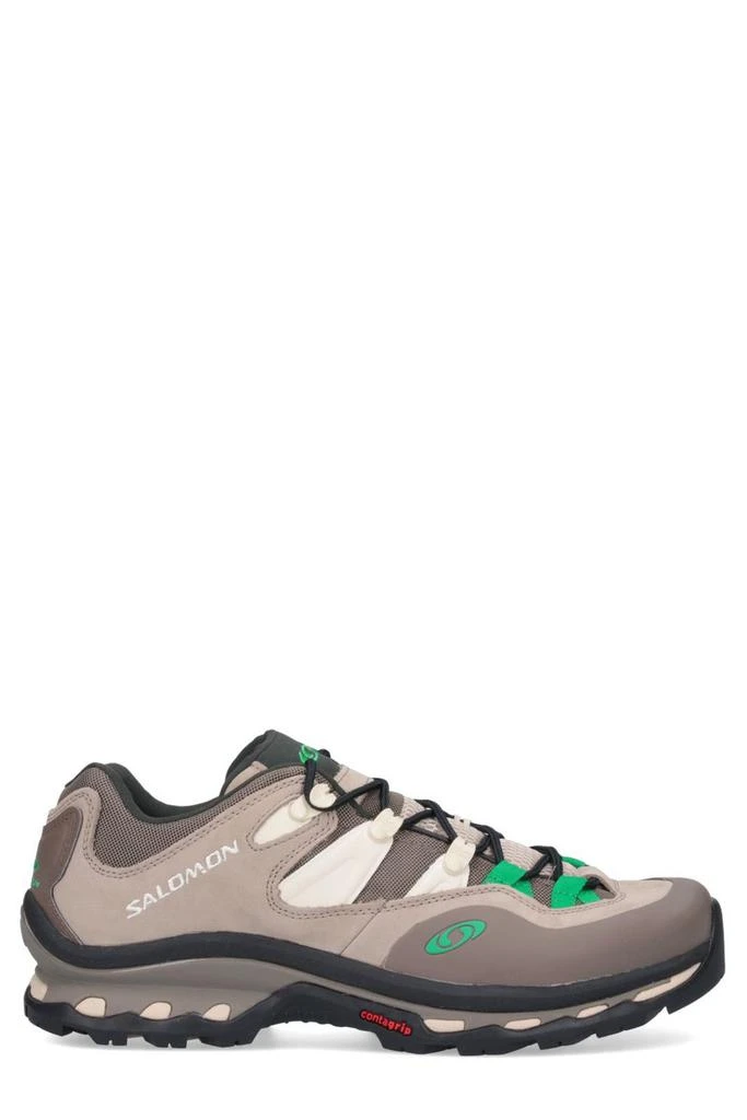 Salomon Salomon XT-Quest 2 Mesh Panelled Sneakers 1