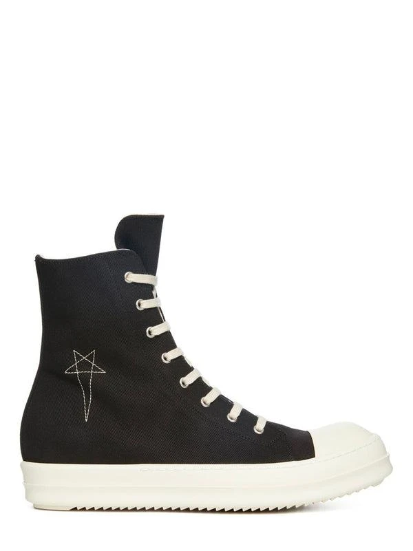 Rick Owens Drkshdw Sneakers 1