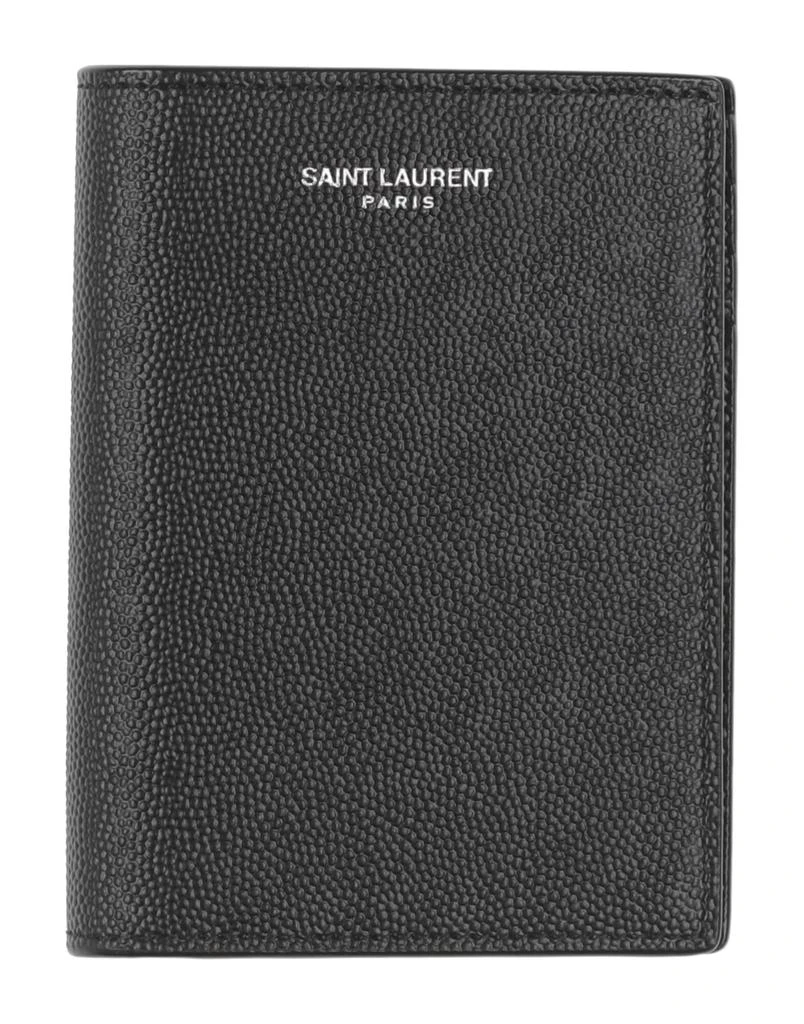 Yves Saint Laurent Document holder 1