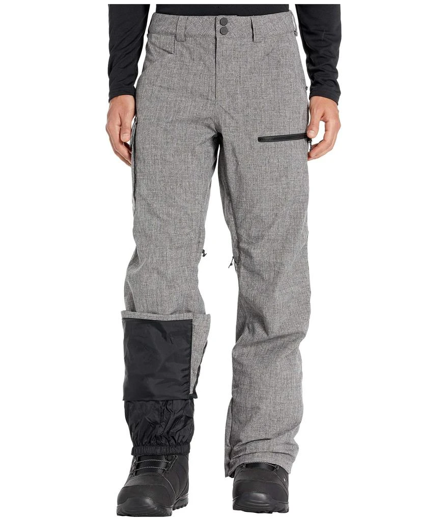 Burton Insulated Covert Pant 6