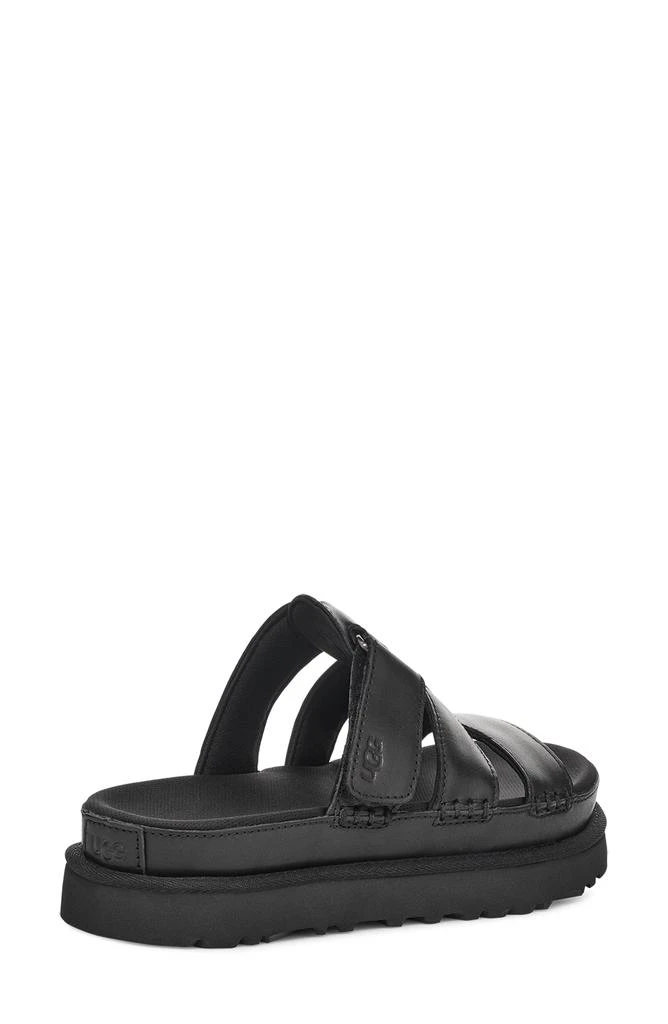UGG Goldenstar Slide Sandal 2