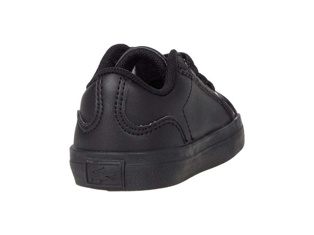 Lacoste Kids Lerond Bl 21 1 CUI (Toddler/Little Kid) 5