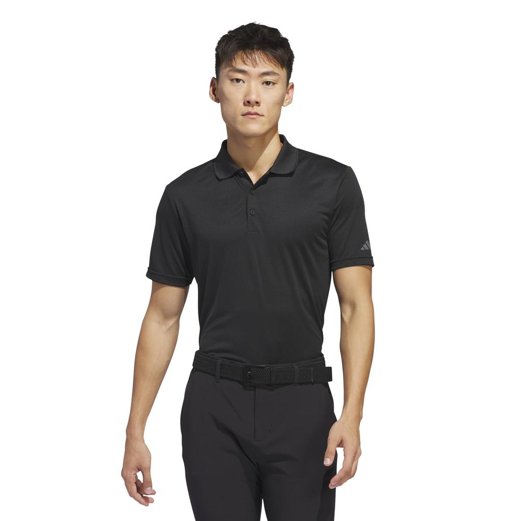 adidas Golf adi Performance Short Sleeve Golf Polo Shirt