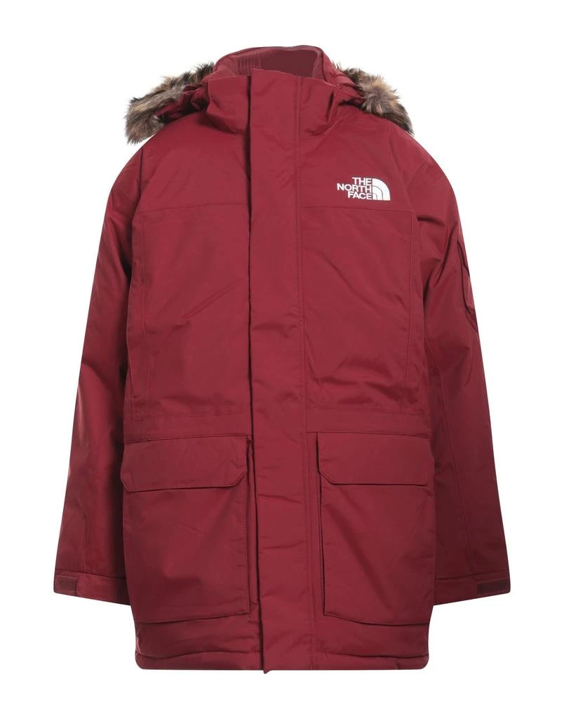 THE NORTH FACE Shell  jacket 1