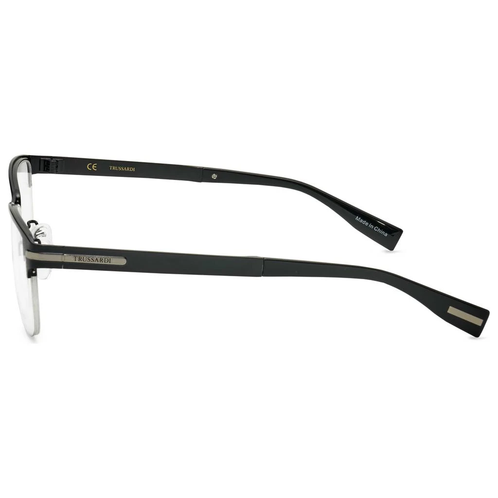 TRUSSARDI Trussardi Men's Opticals VTR119-531-56 2