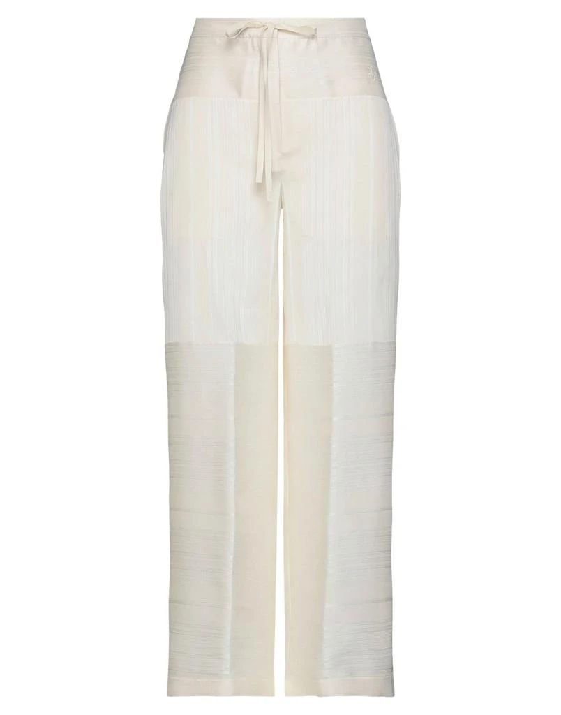 JIL SANDER+ Casual pants 1