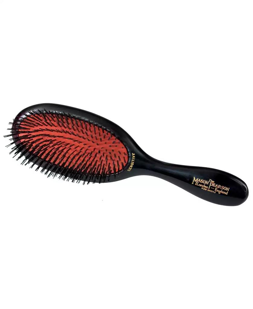 Mason Pearson Sensitive Boar Bristle Hair Brush