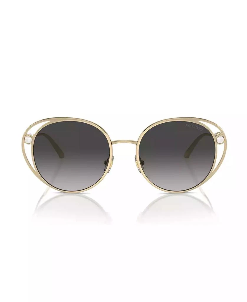 Sunglass Hut Collection Women's Sunglasses, JC4003HB 8
