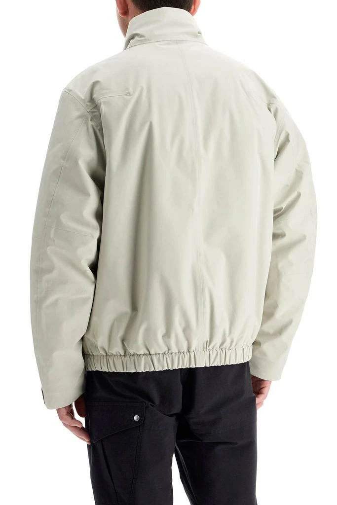 Stone Island padded gore-tex bionic 3