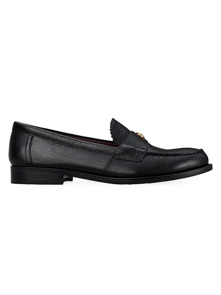 Tory Burch Classic Loafers 1