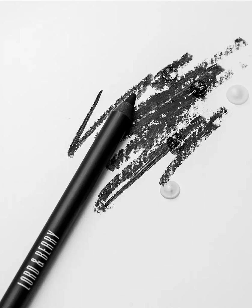 Lord & Berry Smudgeproof Eye Pencil, 0.04 oz 3