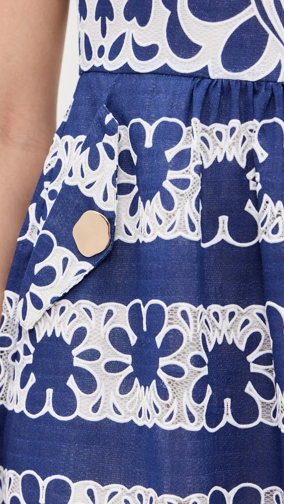 Borgo de Nor Mavaro Dress 5