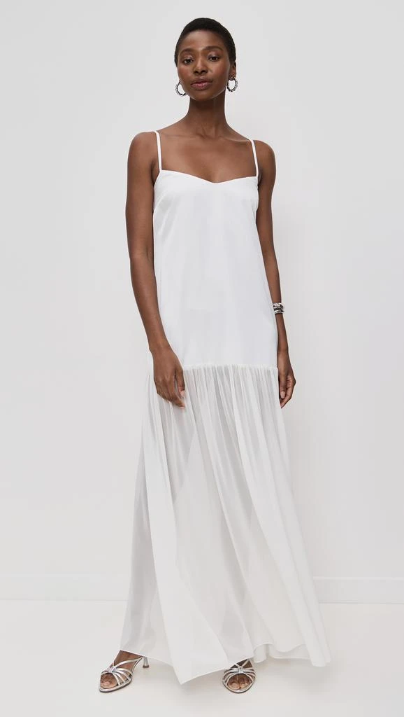Show Me Your Mumu Dalia Maxi Dress 6