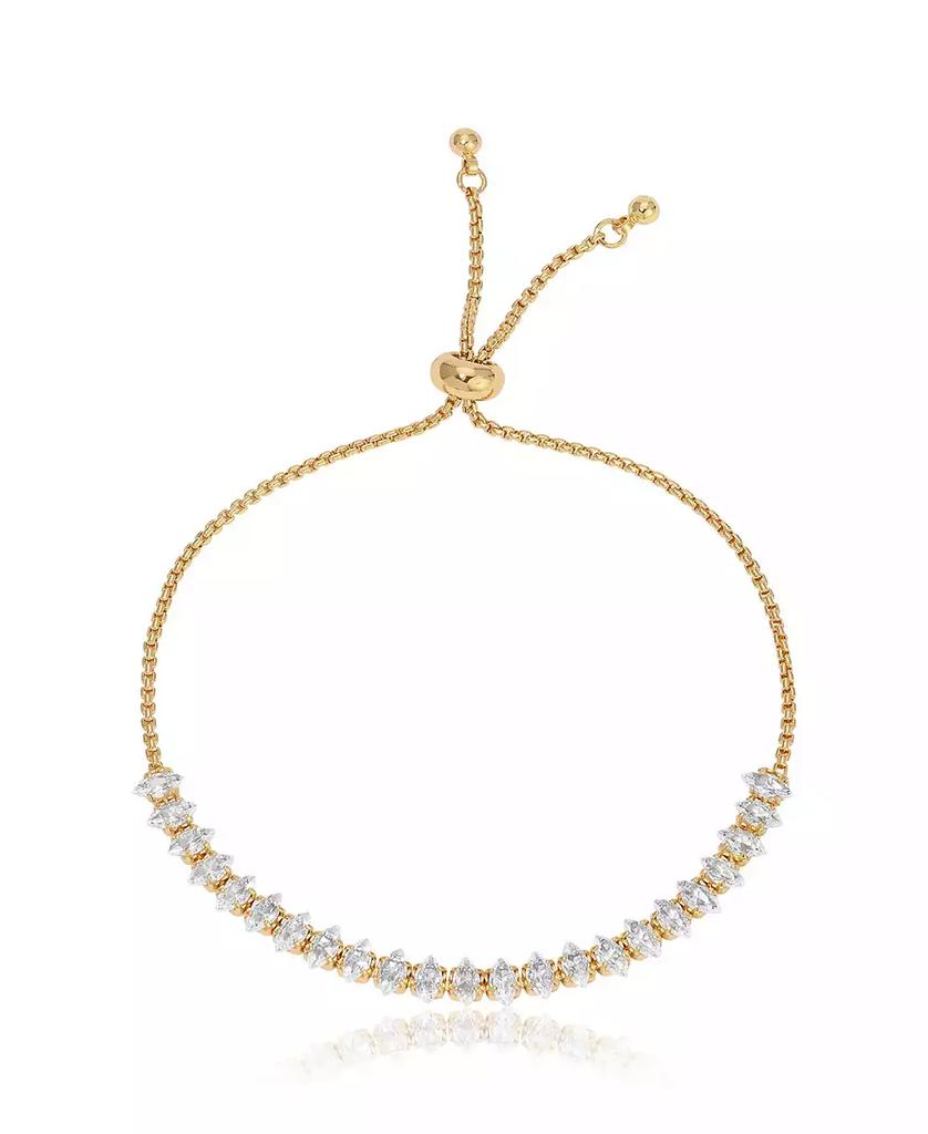 Ettika Jewelry Radiant Adjustable Bracelet