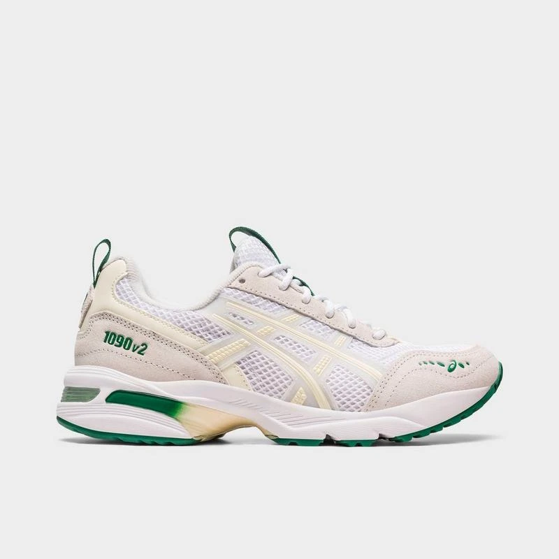 Shop Women's Asics GEL-1090V2 Running Shoes on Sale at BeyondStyle